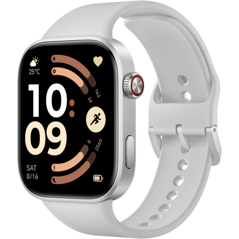 REDMI Watch 6 Silver Gray