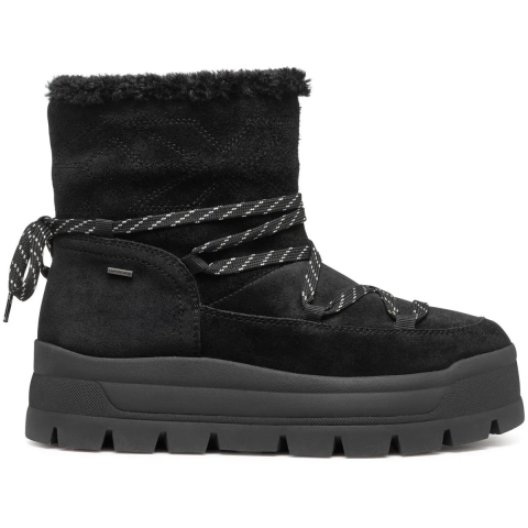 Dames winterlaarzen Geox Spherica