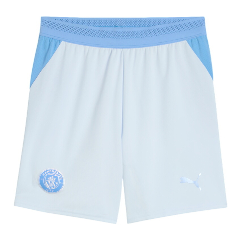 Manchester City short voor kinderen 2026/27