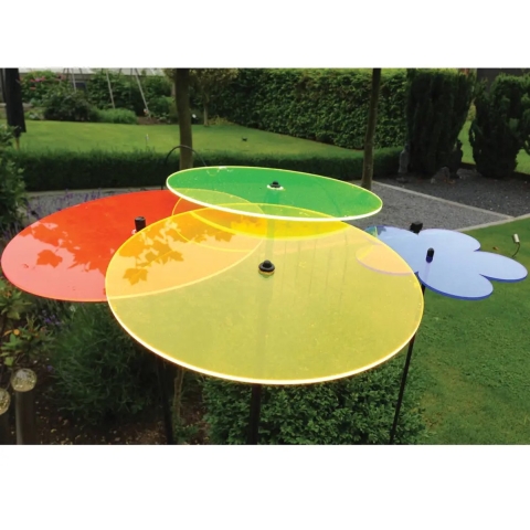 Windwijzer Elliot Otolumi Disc