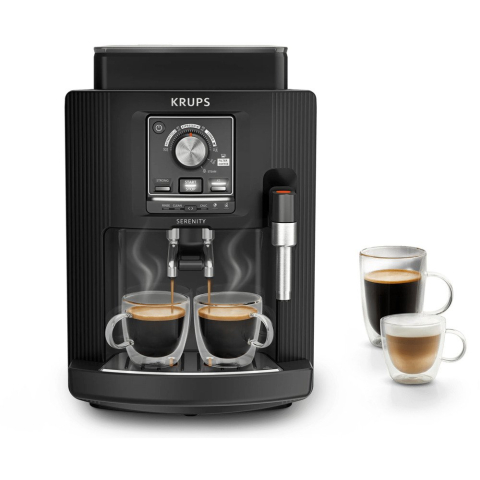Krups Serenity EA4008