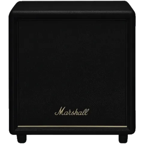 Marshall Heston SUB 200 Subwoofer Zwart |  | 7340055407090