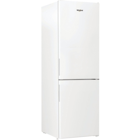 Whirlpool Koelvriescombi WHKS 1361 W4E |  | 8003437905018