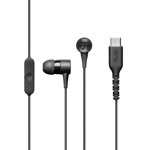 Teufel MOVE 2 Zwart
