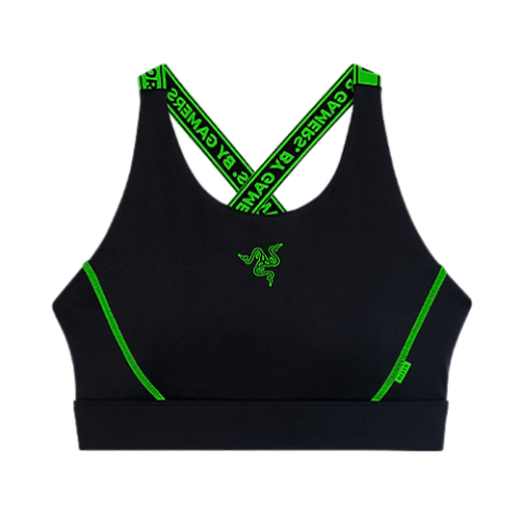 Razer Athleisure - Instinct Sports Bra - XXL Size