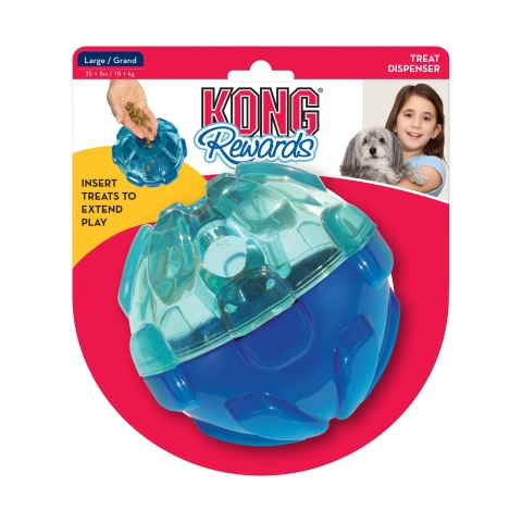 Kong Kong Rewards Ball