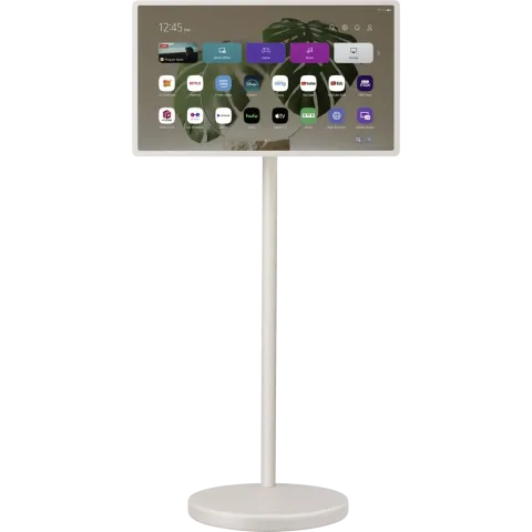 LG 27LX6TDGA StandbyME 2