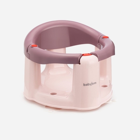 Badzitje Babyjem Click Plum