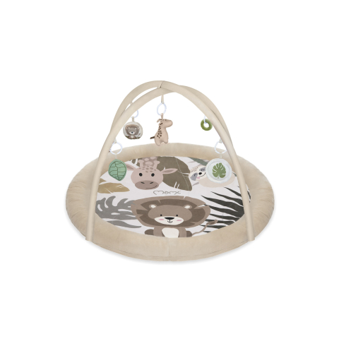 Speelkleed Momi Luani