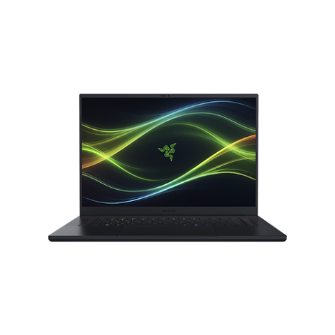 Razer Blade 16 - QHD+ 240 Hz OLED - GeForce RTX 5090 - Black