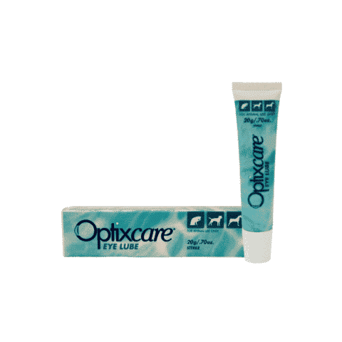 Optixcare Eye Lube