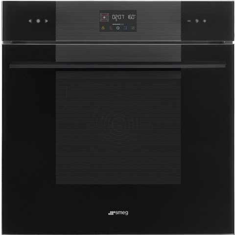 Smeg Stoomoven Inbouw SO6102TB3 |  | 8017709327705