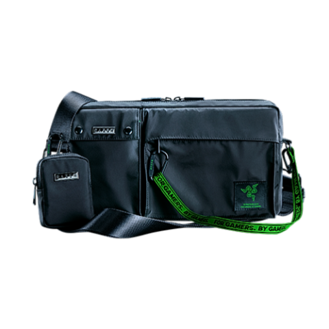 Razer Xanthus Crossbody Bag