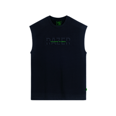 Razer Xanthus Oversized Tank - S