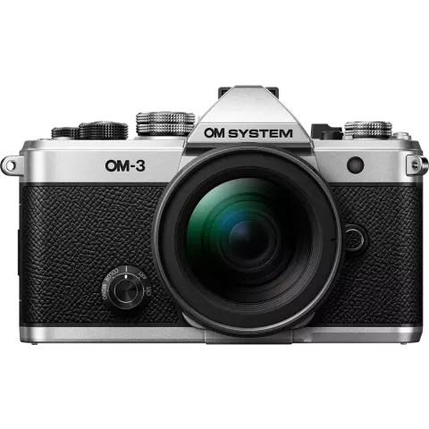 OM System OM-3 + 12-45mm f/4.0 Pro |  | 4545350056469