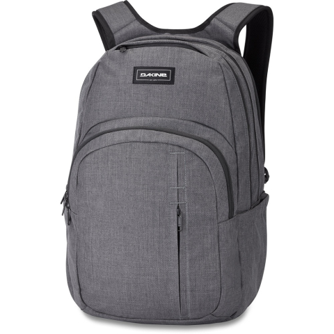 Rugtas Campus Premium 28L Carbon