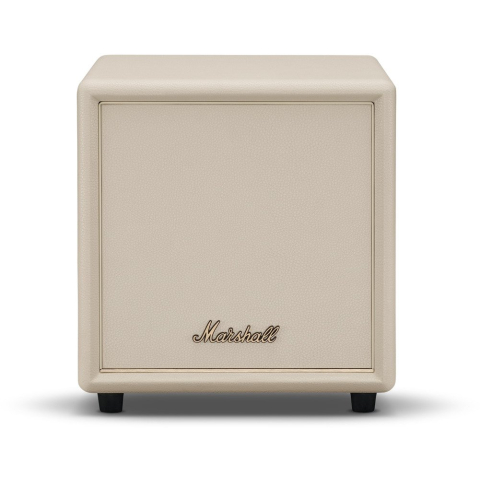 Marshall Heston SUB 200 Subwoofer Crème |  | 7340055407151