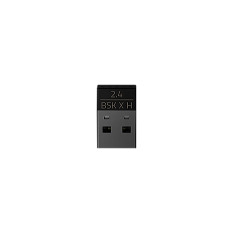 USB Hyperspeed Dongle For Razer Basilisk X Hyperspeed