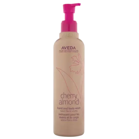 Aveda Cherry Almond Hand & Body Wash 250ml
