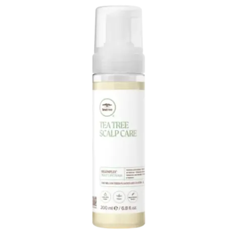Paul Mitchell Tea Tree Scalp Care Regeniplex Root Lift Foam 200ml