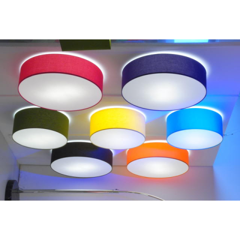 Kloosterman Disq Lamp 47/19 Wand of Plafond Compleet