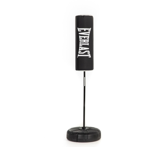 Everlast Core Freestanding Heavy Bag - Zwart