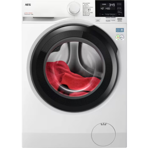AEG Wasmachine LR73S864 |  | 7333394151946