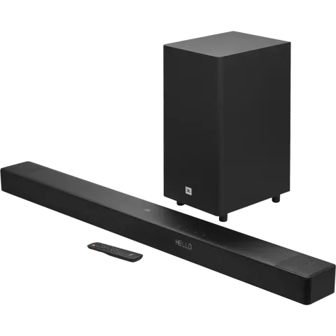 JBL Cinema SB 595