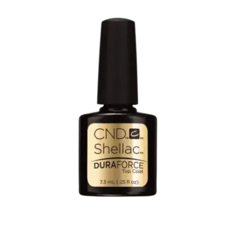 CND™ Shellac™ Duraforce Top Coat 7.3 mL