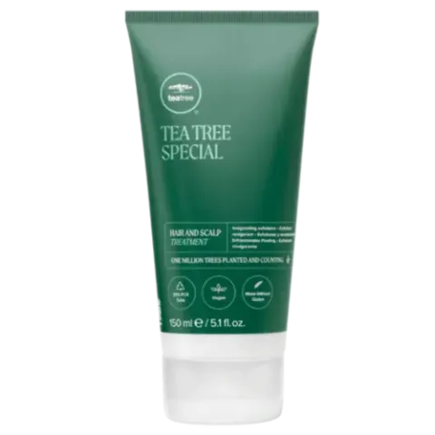 Paul Mitchell Tea Tree Hair & Scalp Treatment 150ml