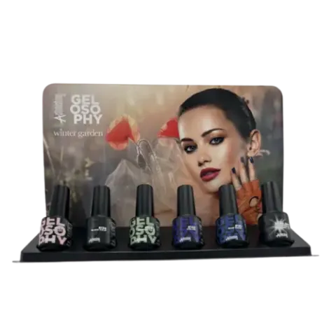 Astonishing Gelosophy Collection 6x15ml Winter Garden
