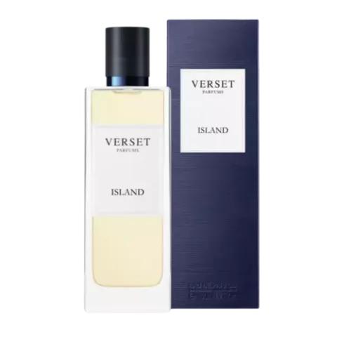 Verset Island 50ml
