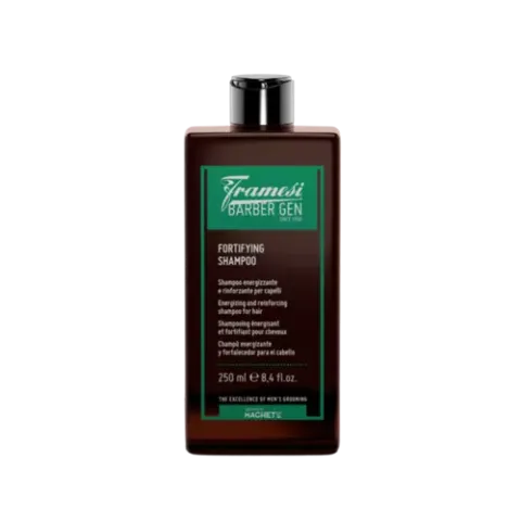 Framesi Barber Gen Fortifying Shampoo 250ml