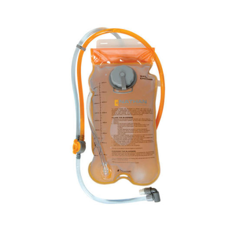 Nathan Synergy Bladder Dual chamber