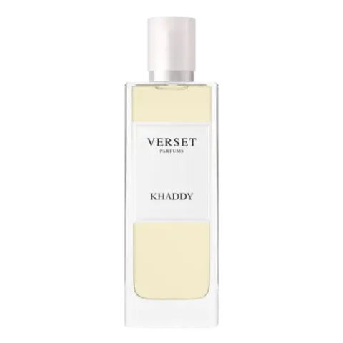 Verset Khaddy 50ml