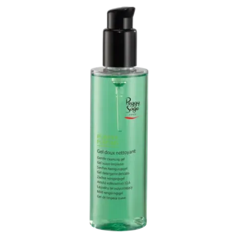 Peggy Sage Gentle Cleansing Gel 200ml