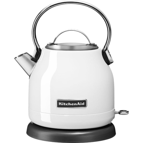 KitchenAid Waterkoker 5KEK1222EWH |  | 5413184912635