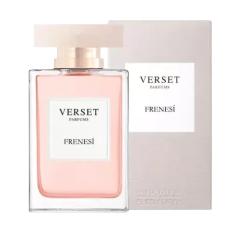 Verset Frenesí 100ml