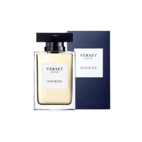 Verset Oud Wave 100ml
