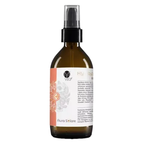 MyVeg Aura Solare Radiant Hydra-bath 200ml