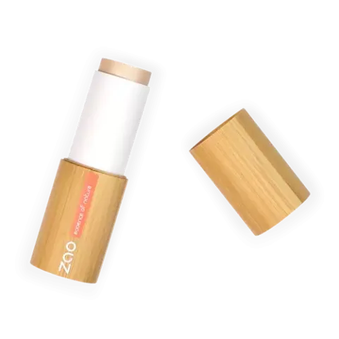 ZAO Bamboe Shine-Up Stick 10g 315 (Golden Beige)
