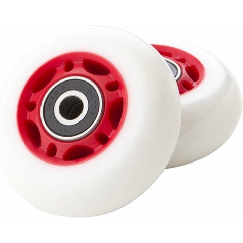 Razor Wielset - Rood