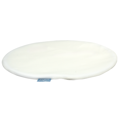 Topper Box ZZZOO Rond Airgosafe 90cm