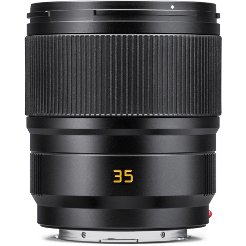 Leica Summicron-SL 35 f/2 ASPH |  | 4022243111929