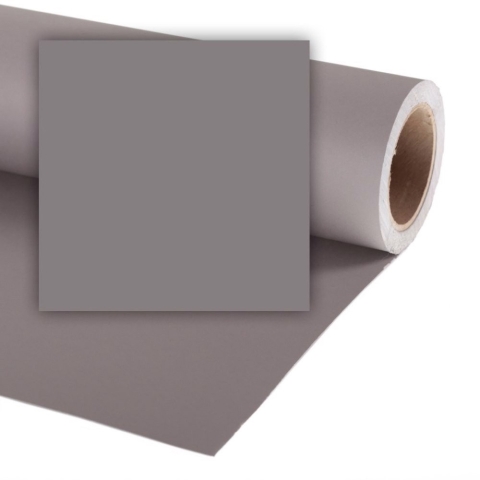 Colorama 1.35x11m Smoke Grey |  | 5060101581186