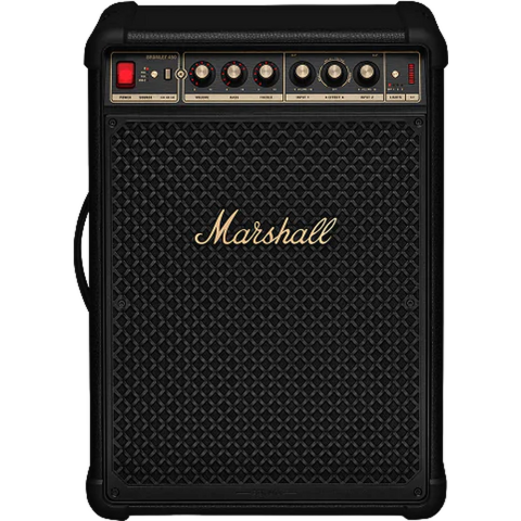Marshall Bromley 450 |  | 7340055409384