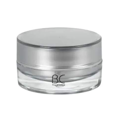 BC Nails Cover Salmon Fiber Gel 15ml