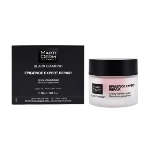 Martiderm Black Diamond Epigence Expert Repair 50ml