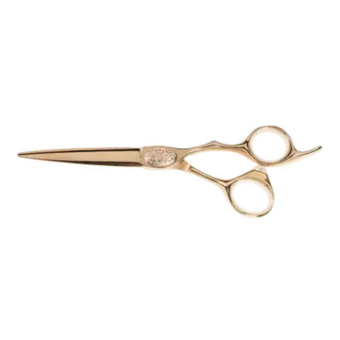 Sibel Cisoria Cutting Scissors Glam Sparkle Offset 6,0"