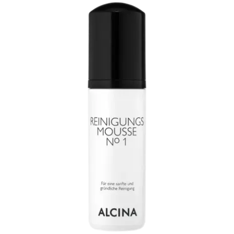 Alcina Cleaning Foam No. 1 150ml